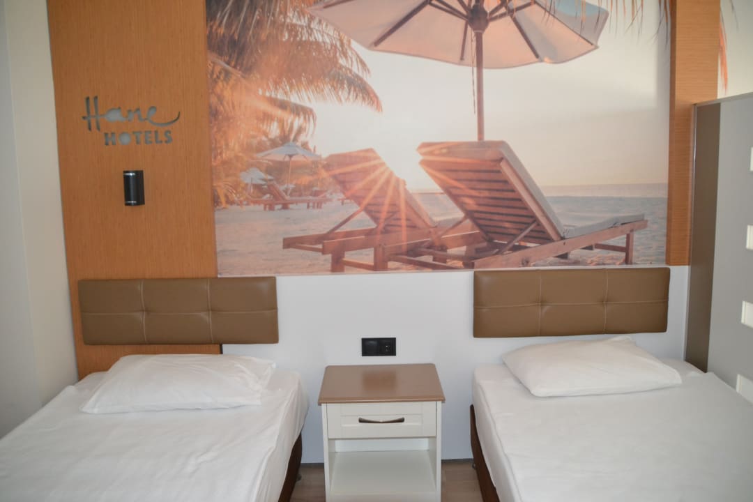 Zimmer Hane Family Resort