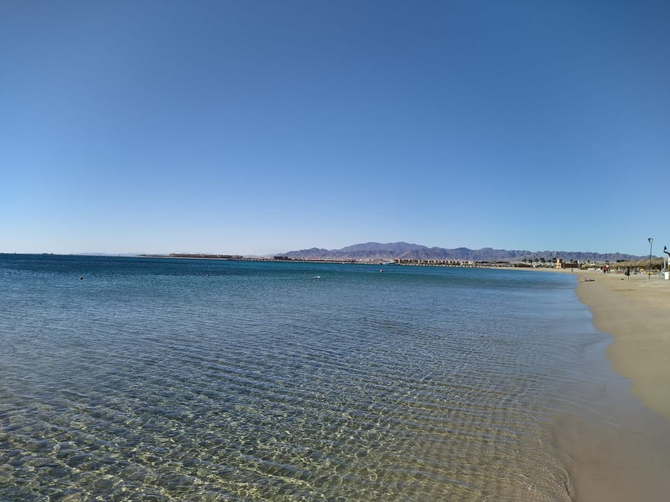 Strand Sentido Caribbean World Soma Bay