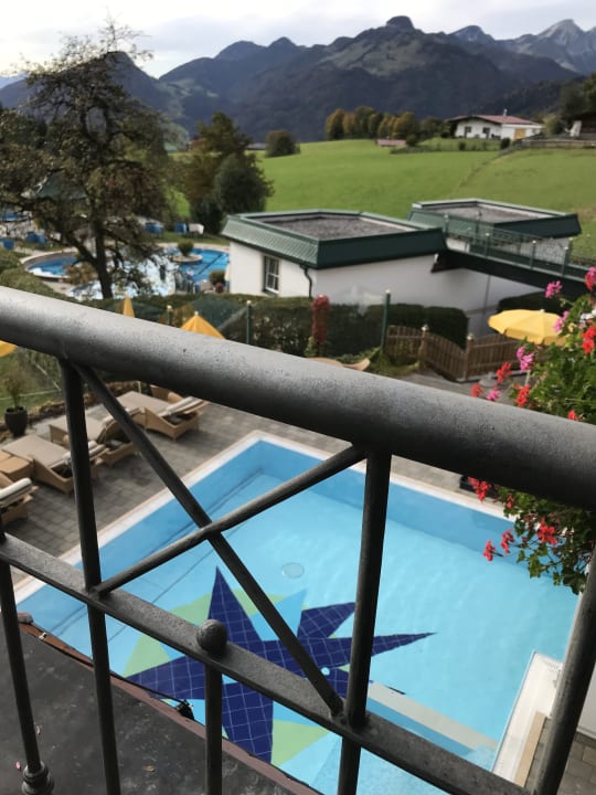 Zimmer Wohlfühlresort Peternhof