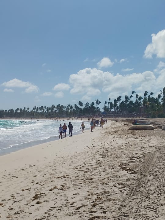 Strand Punta Cana Princess All Suites Resort & Spa