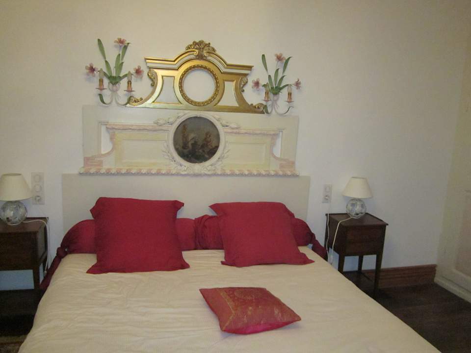 Suite Marie-Rose Hotel Château De Grunstein