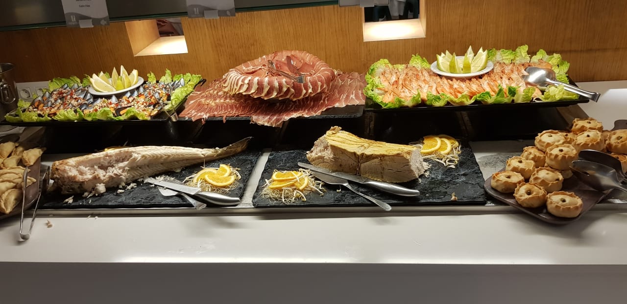 Gastro Welikehotel Marfil Playa