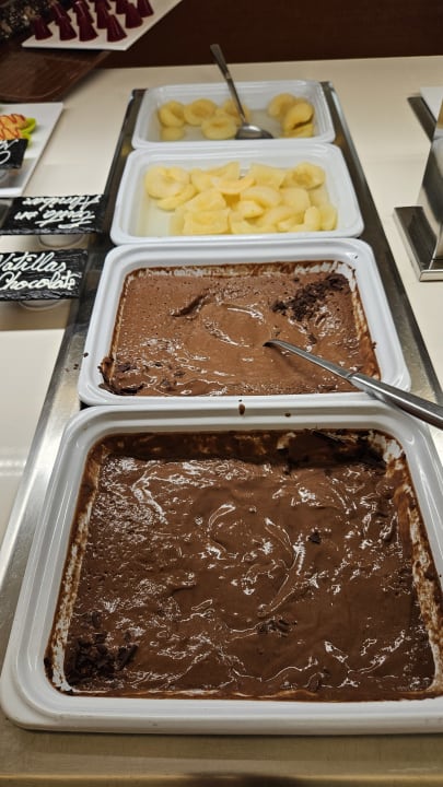 Gastro CM Playa del Moro