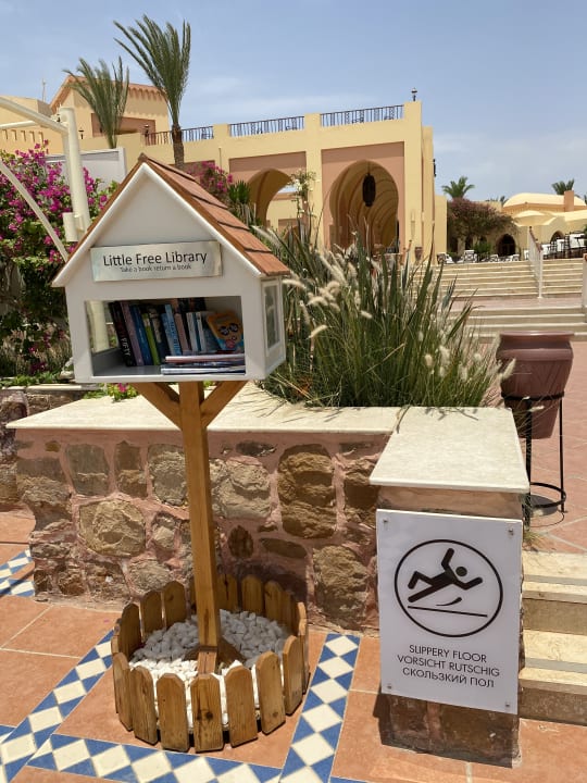 Sport & Freizeit Steigenberger Coraya Beach - Adults only