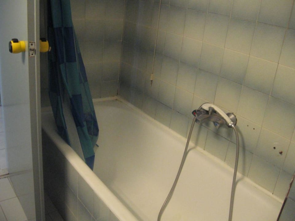 Номер Porto Plazza Hotel