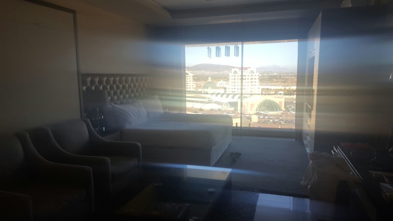 Zimmer Hotel The Residences Crystal Towers