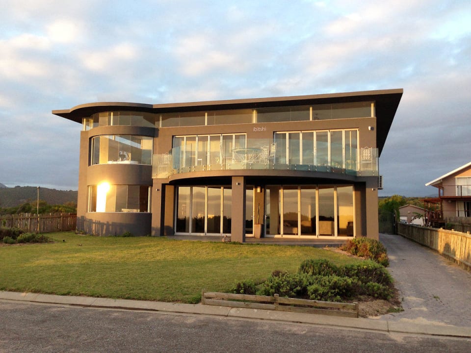 Ibitshi-Lodge Ibitshi Guestlodge