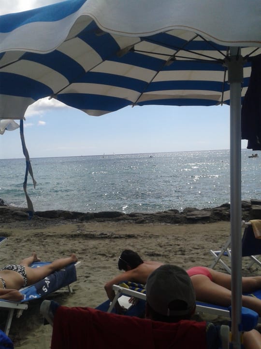 Strand Hotel Splendid