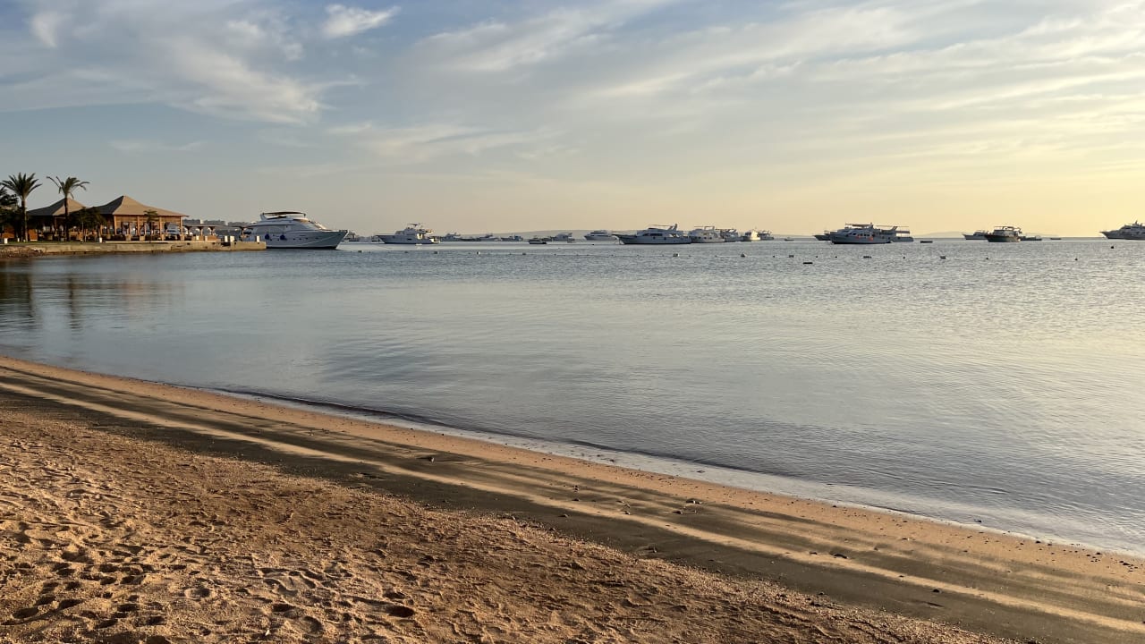 Strand The Grand Palace - Adults only