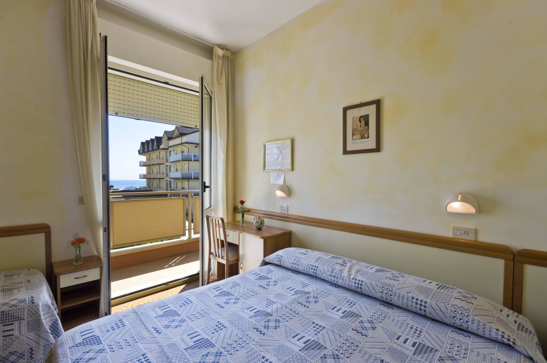 Hotel Losanna Cervia vacanza holiday urlaub Hotel Losanna