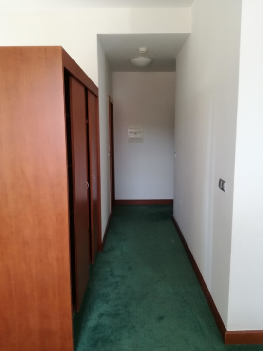 Zimmer Hotel Popelka