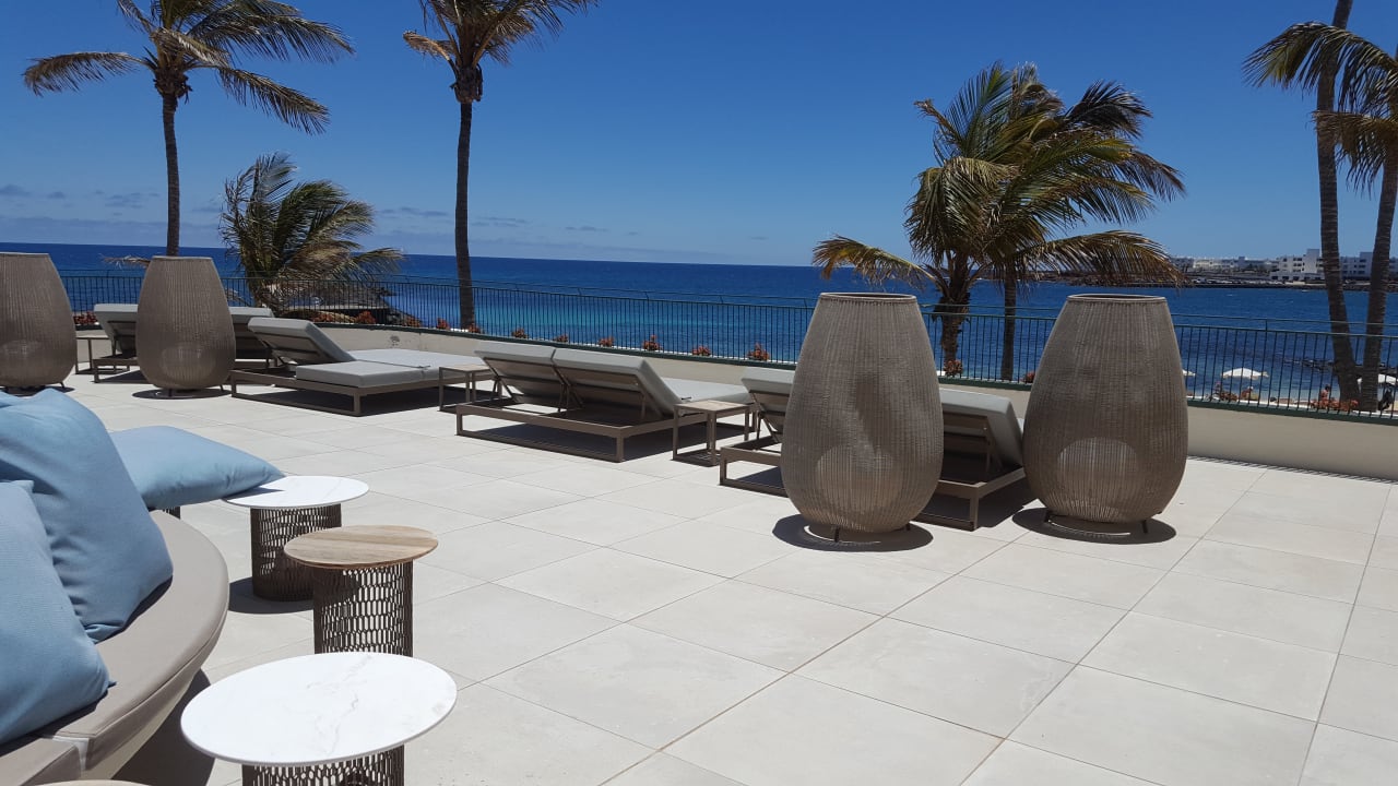 Sonstiges Paradisus by Meliá Salinas Lanzarote