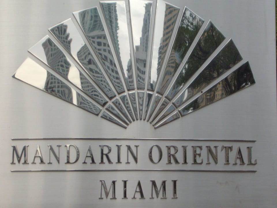 Welcome Hotel Mandarin Oriental