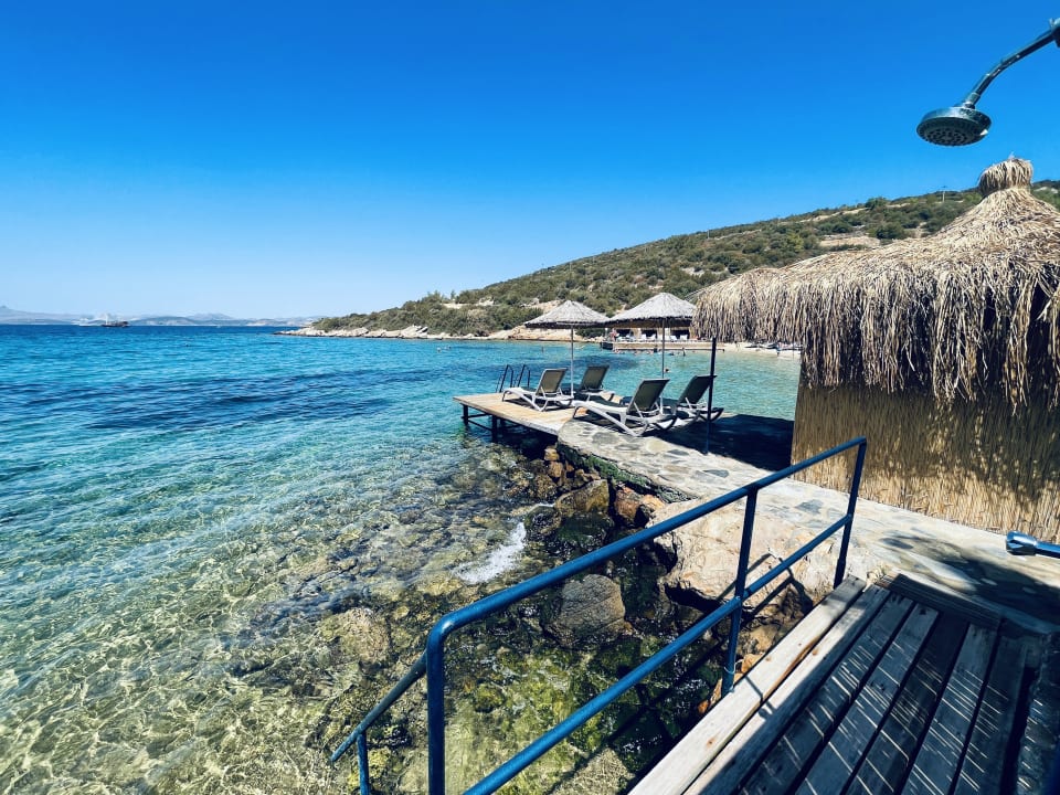 Strand Bodrum Holiday Resort & Spa