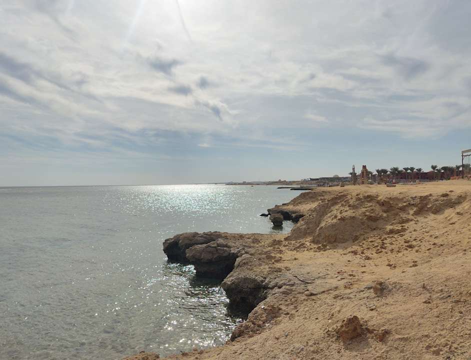 Strand Pickalbatros Villaggio Resort - Portofino