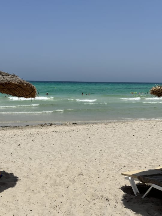 Strand TUI MAGIC LIFE Penelope Beach