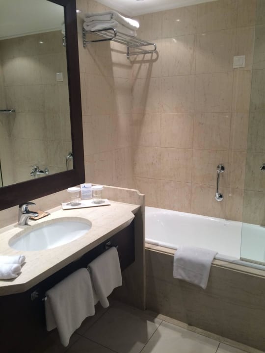 Bad Atlantica Belvedere Resort