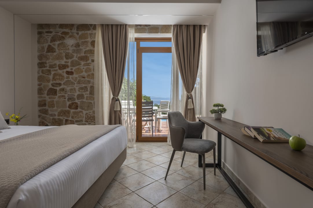 Zimmer Alia Palace