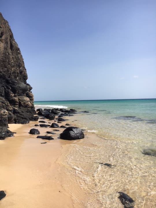 Strand TUI MAGIC LIFE Fuerteventura