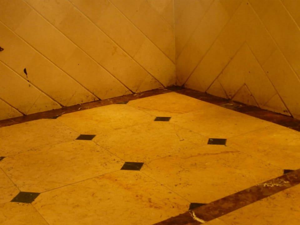 Speisesaal Riviera Aqua Park Resort