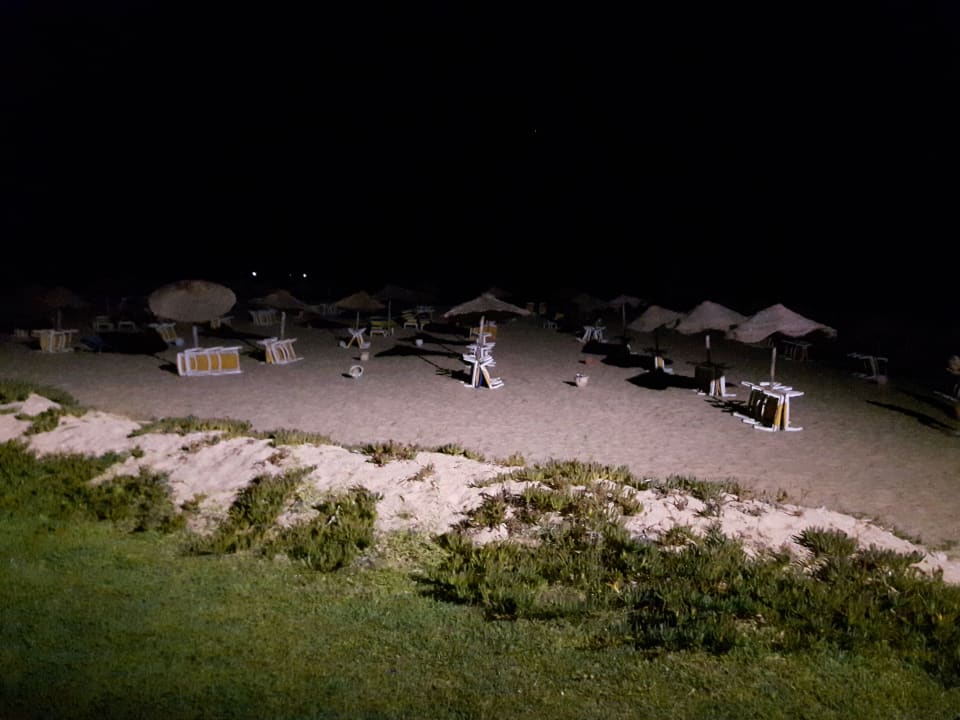 Strand Club Salammbô Hammamet