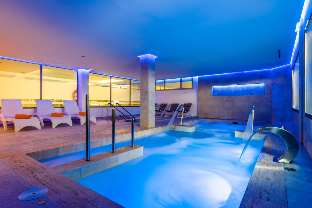 Pool VIVA Cala Mesquida Resort & Spa