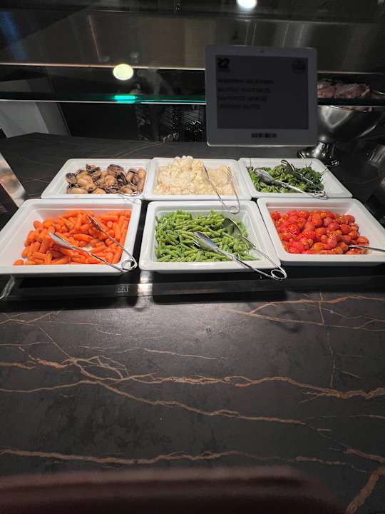 Gastro R2 Rio Calma Hotel & Spa & Conference