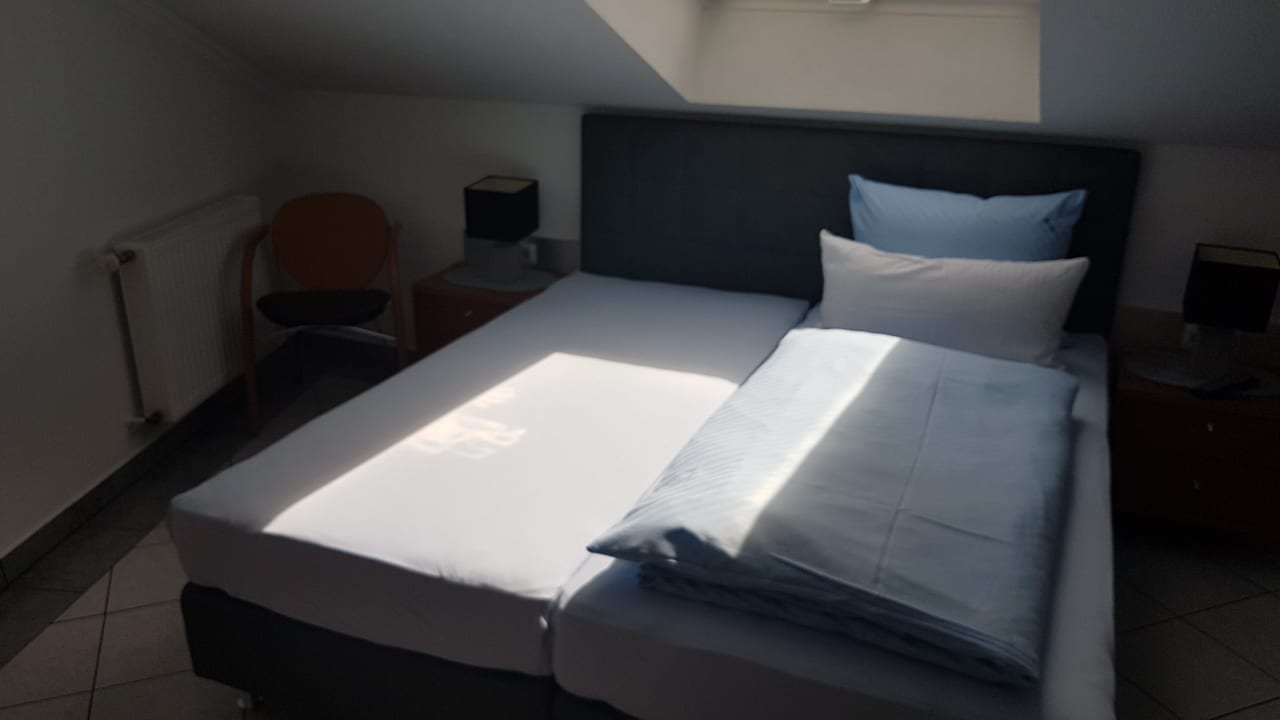 Zimmer Ferienwohnungen Elisenhof