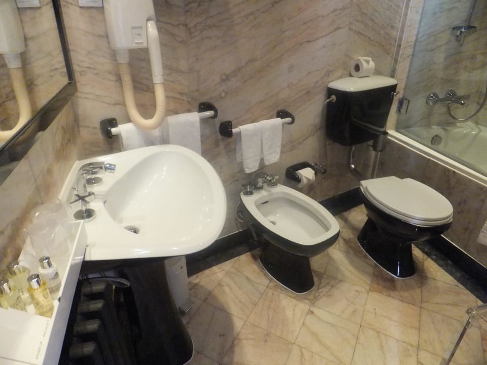 Bad Hotel Infante de Sagres