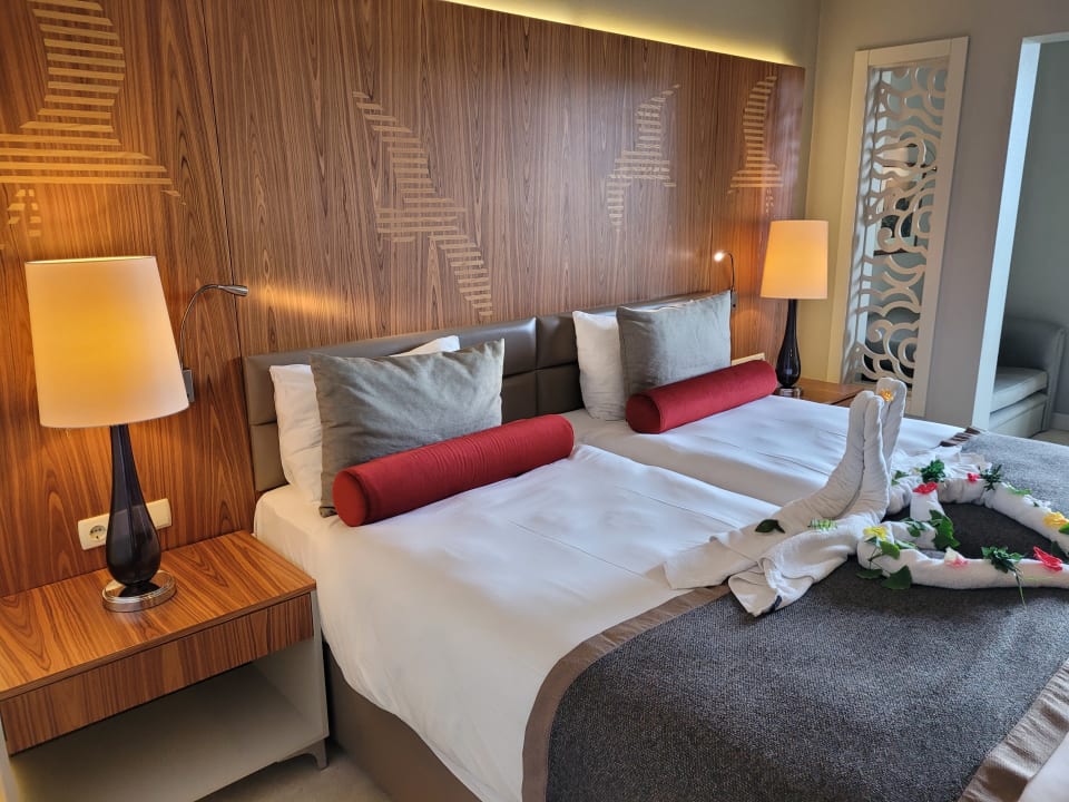 Zimmer PALOMA Perissia