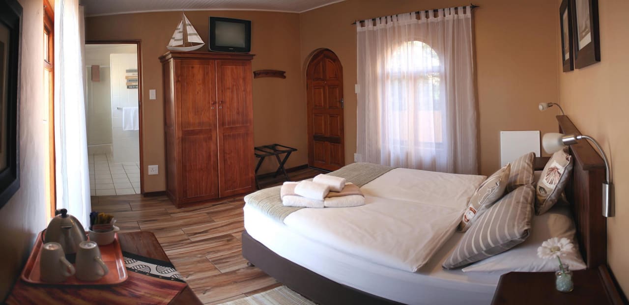 Zimmer Avenues Guesthouse