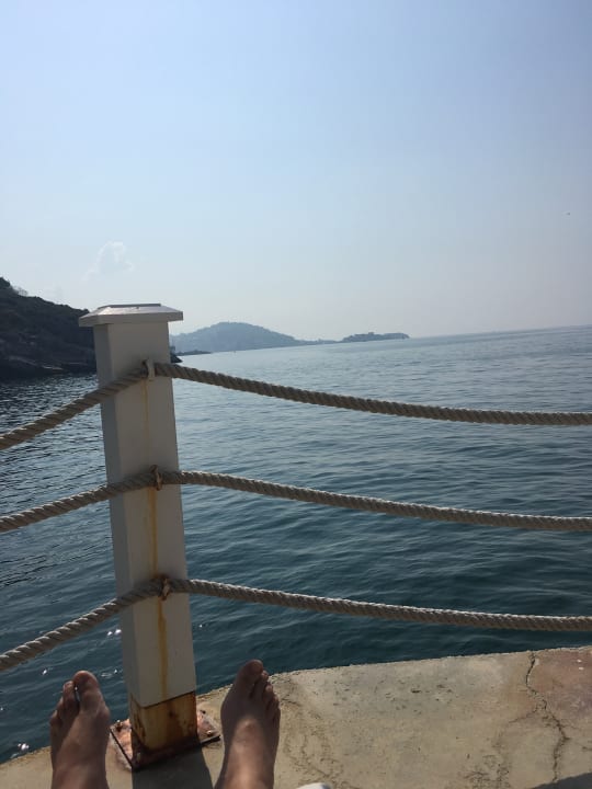 Strand Ramada Resort Kusadasi & Golf