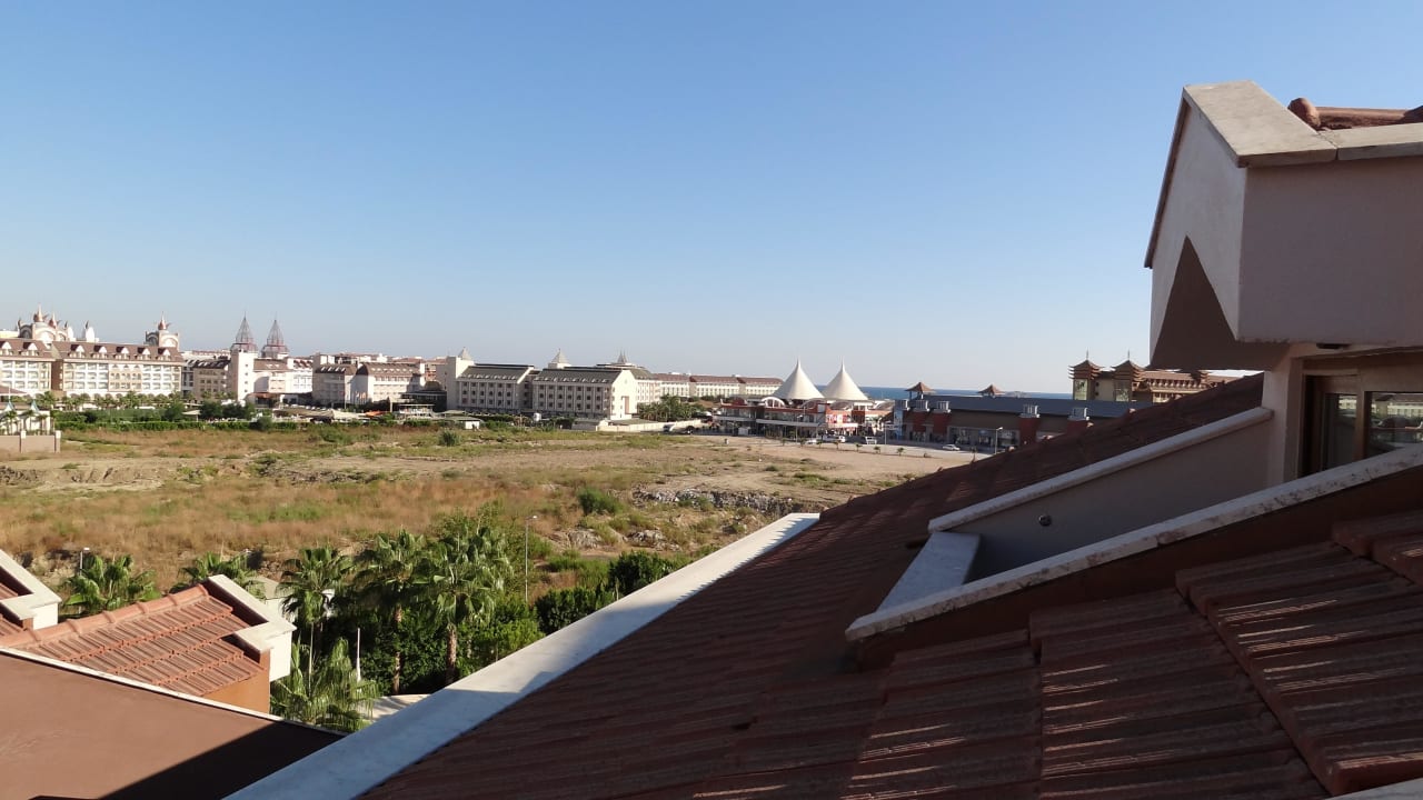 4.Stock - Landseite Hane Family Resort