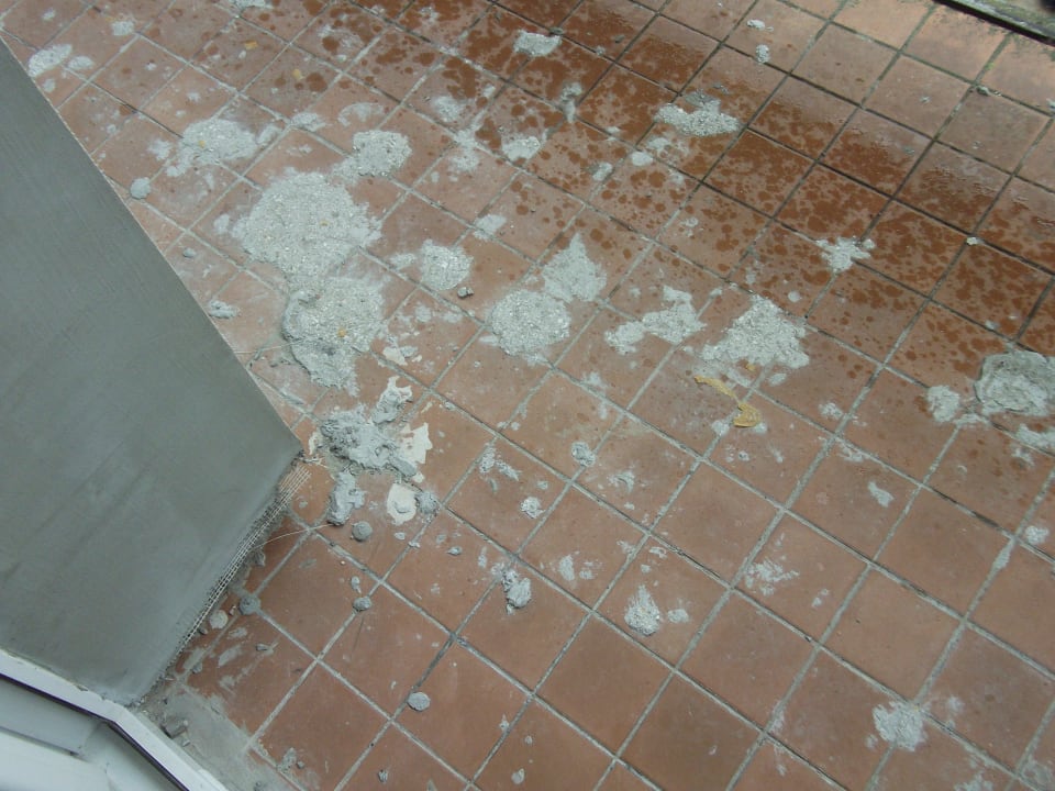 Balkon Vestina Wellness & Spa Hotel