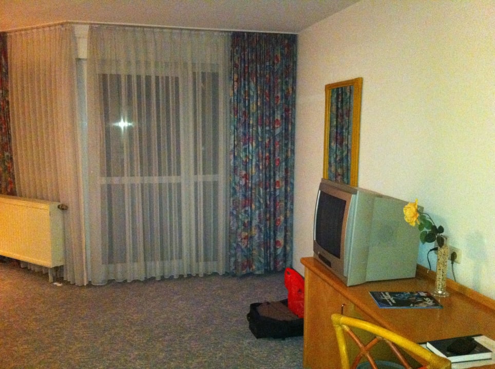 Zimmer Apart Hotel Tassilo