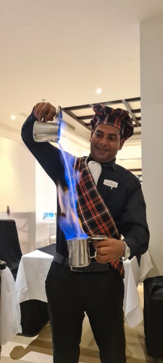 Gastro Cleopatra Luxury Resort Makadi Bay