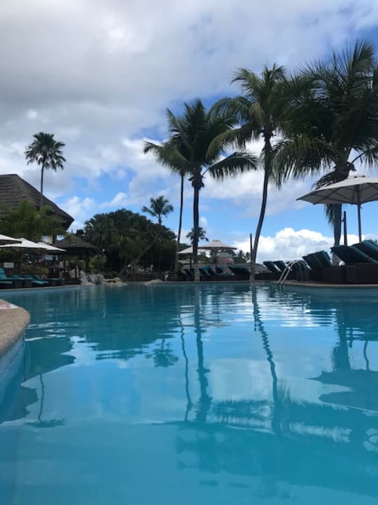 Pool Fisherman's Cove Resort  (Im Umbau/Renovierung)