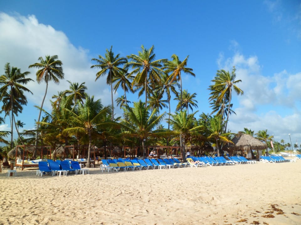 Strand Wyndham Alltra Punta Cana