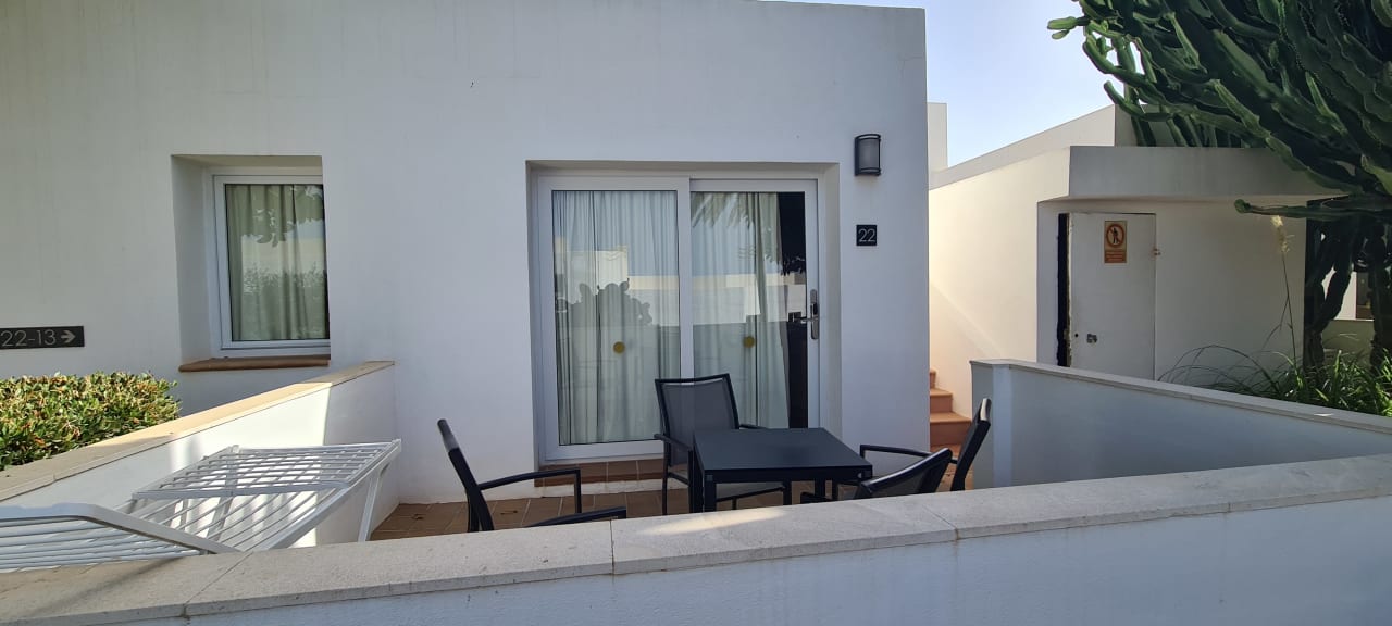 Zimmer Hotel Riu Palace La Mola