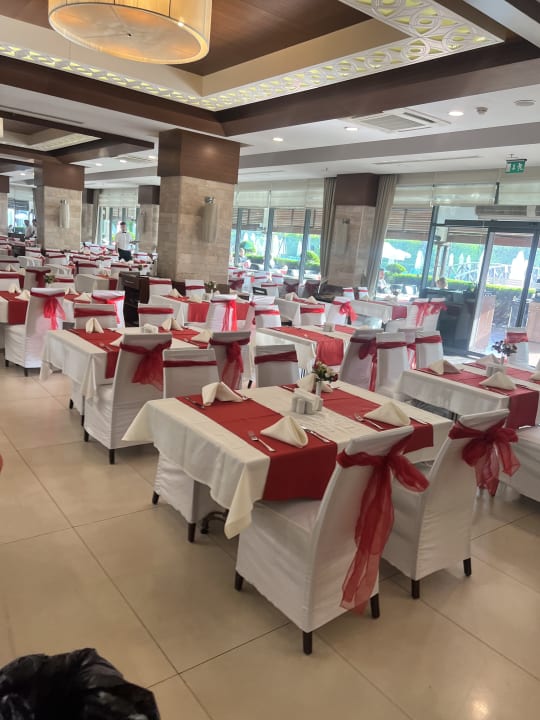 Gastro Luna Blanca Resort & Spa