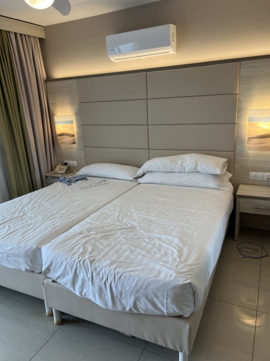 Zimmer Bull Escorial & Spa