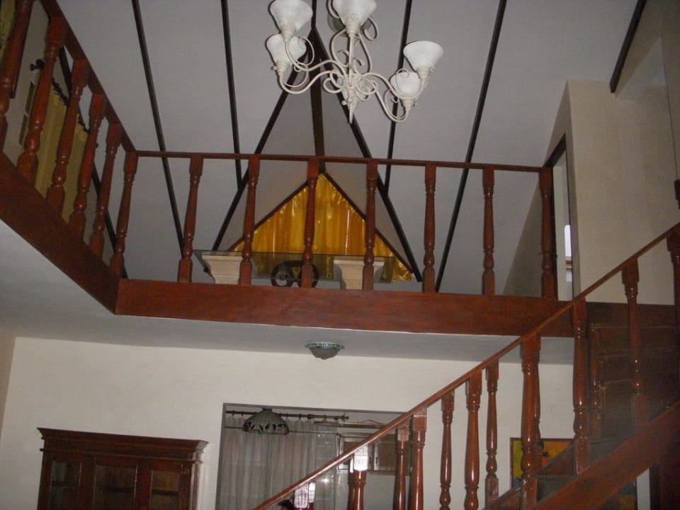 Bahia de los dioses samana living room view Beach Hotel Bahia De Los Dioses