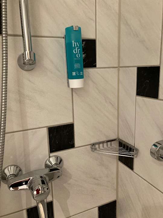 Zimmer Best Western Hotel Windorf