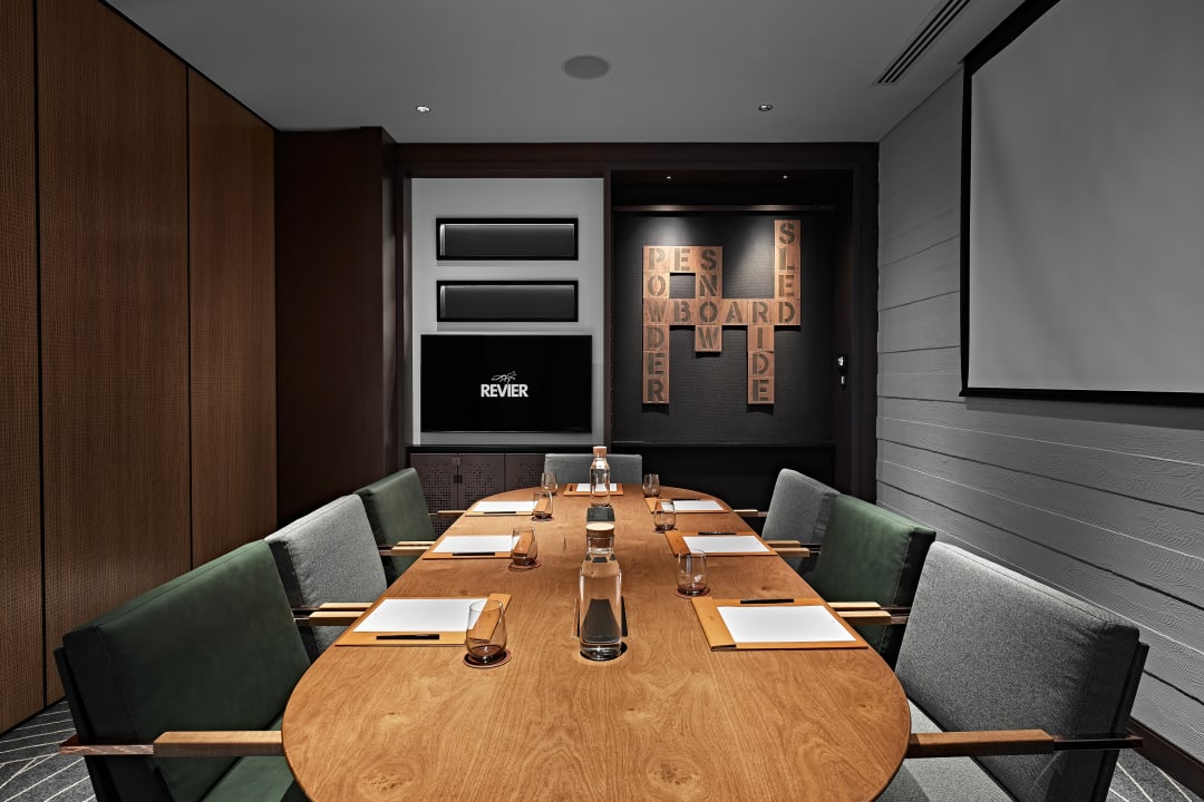 Sonstiges Barcelo Business Bay Dubai