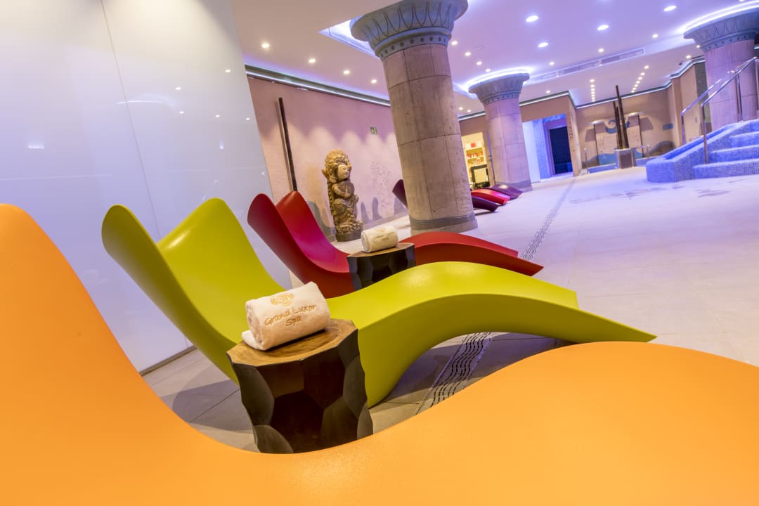 Sonstiges Four Points by Sheraton Costa Blanca