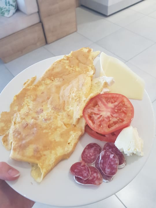 Gastro BG Hotel Rei del Mediterrani Palace