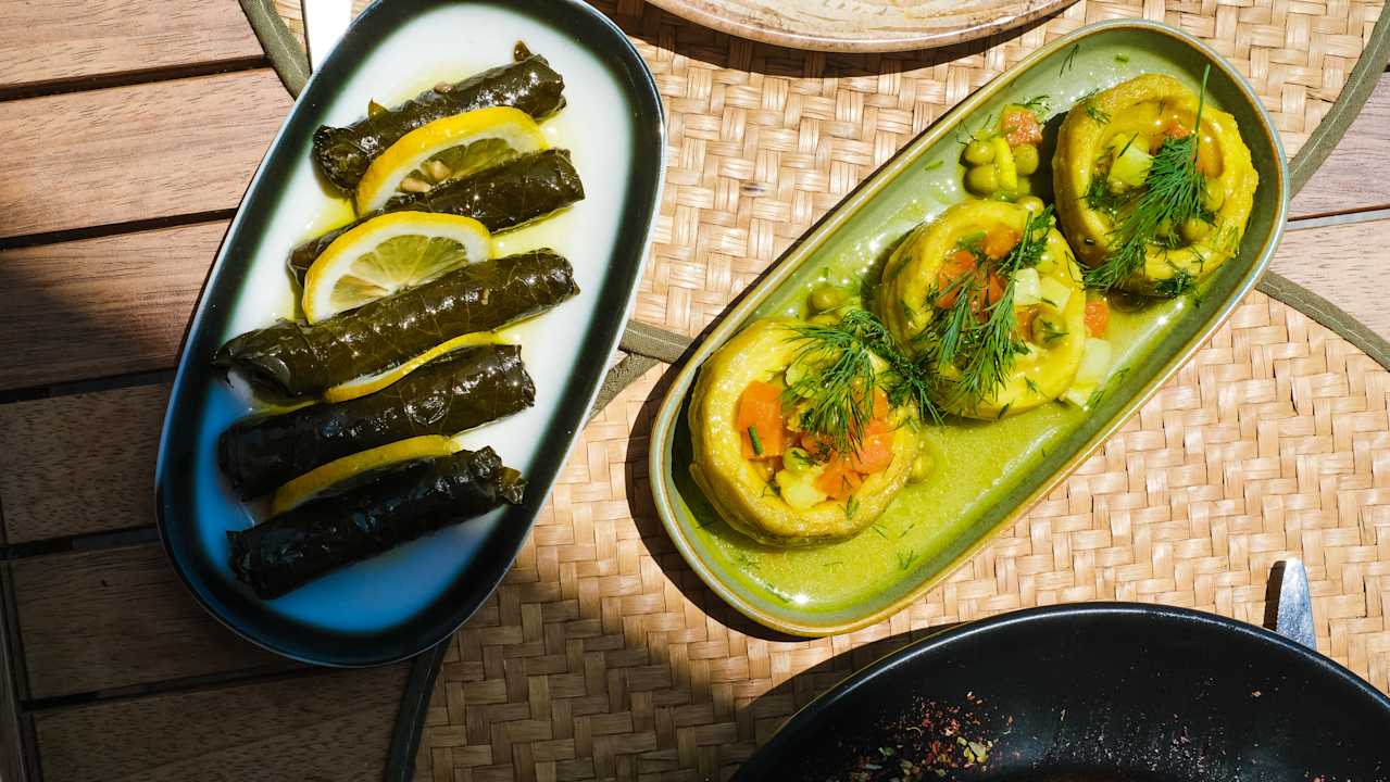 Gastro Very Chic Bodrum Adult Only