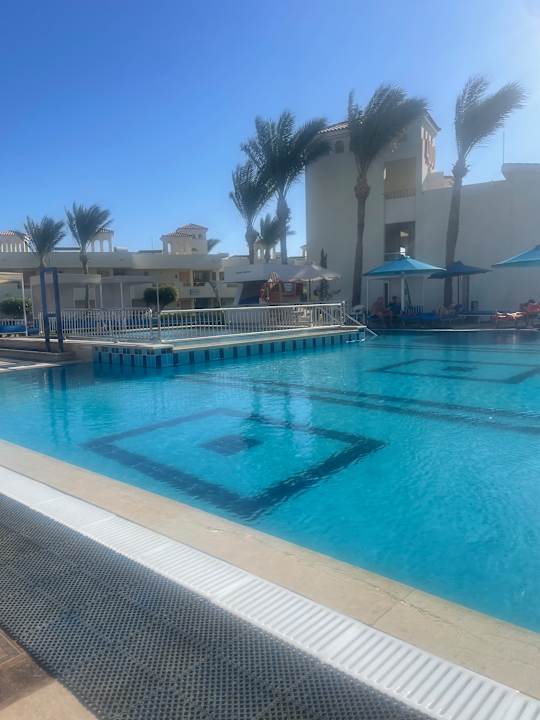 Pool Pickalbatros Dana Beach Resort - Hurghada