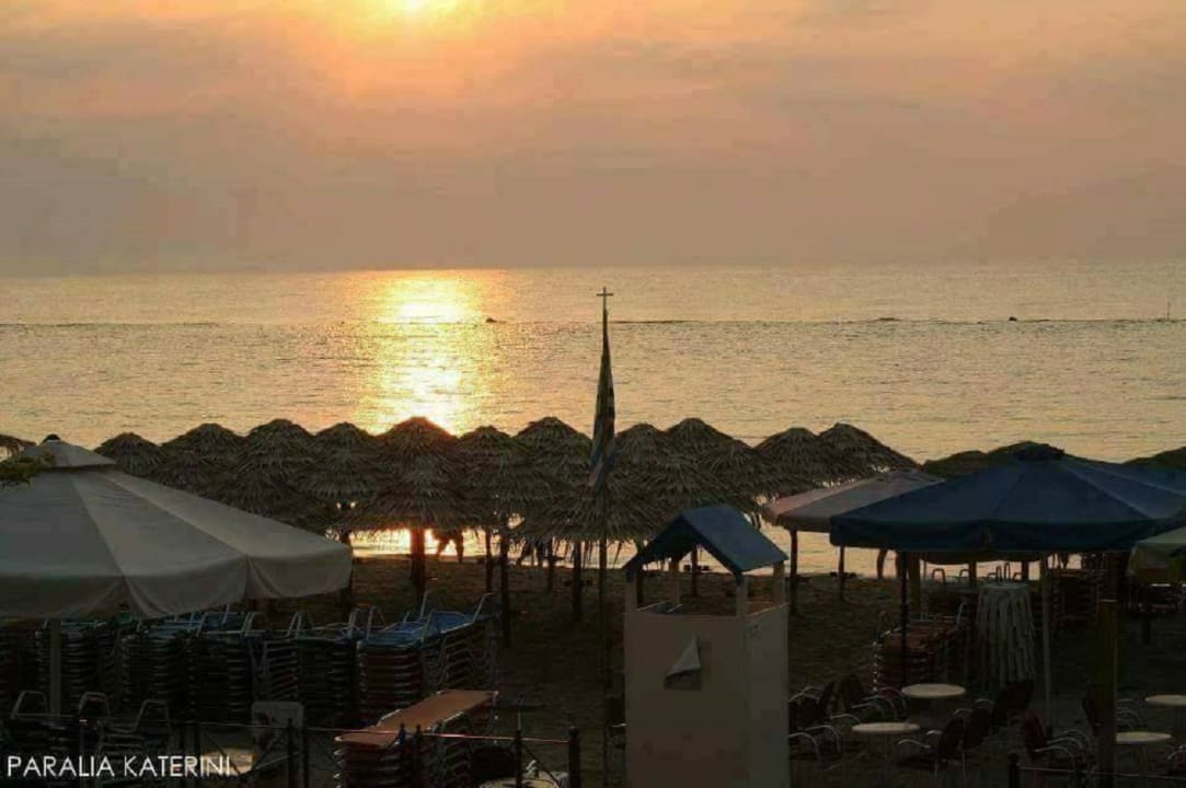 Strand Hotel Honorata