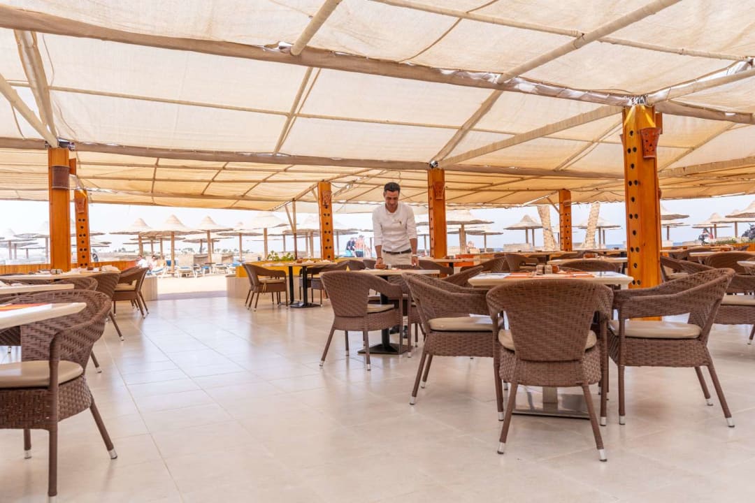 Gastro Malikia Resort Abu Dabbab